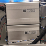 Primary / Secondary BMS