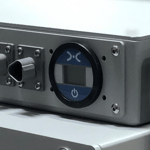 C48 Digital SOC Gauge