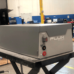 No Additional Ballast