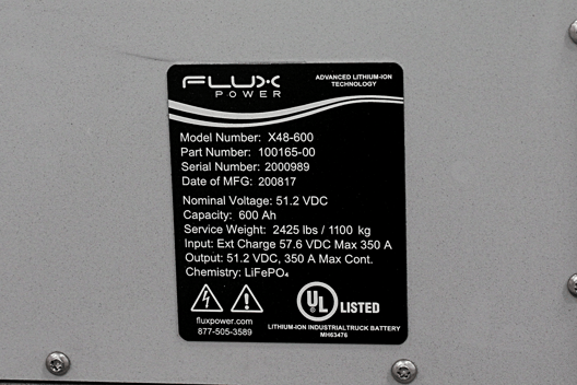 Data Plate-1