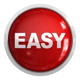 Easy button compressed