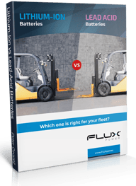 Lithium-ion Resources