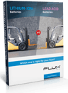 Lithium-ion Resources