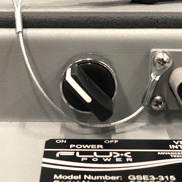 Ground Support Equipment