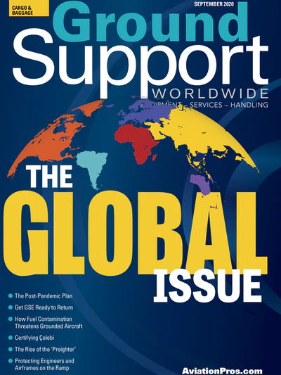 Ground Support