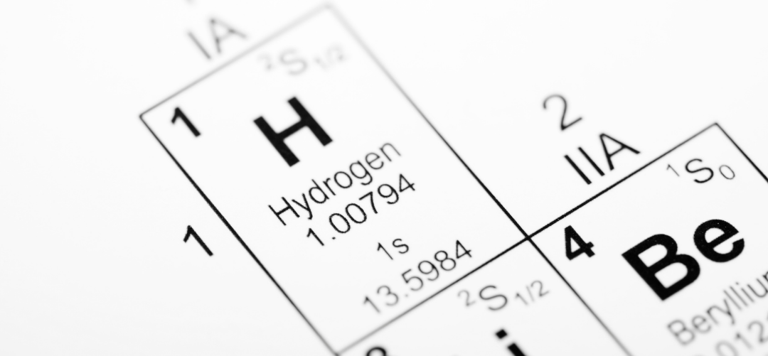 Hydrogen-1