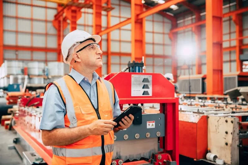 Manufacturing-CheckYes