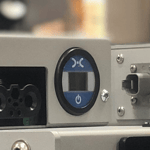 L36 Digital SOC Gauge