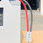 Discharge Cables