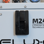 Robust Lifting Lugs