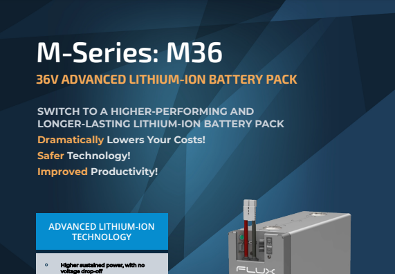 M36 Battery Pack - Resources