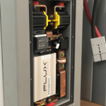 Accessible Electronics tray