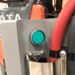 Power Saving On / Off Switch