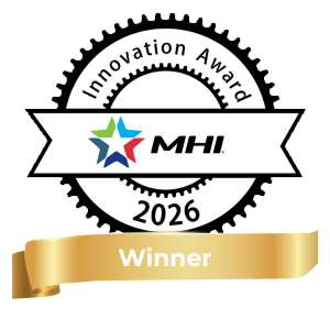 MHI Innovation Winner 2026