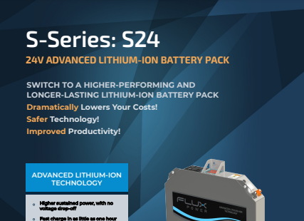 S24 Battery Pack - Resources