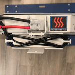 Power Cable Storage