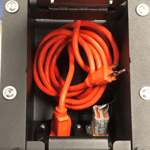 Cable Storage Box