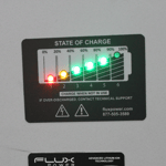 SOC Gauge