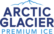 Artic Glacier Logo