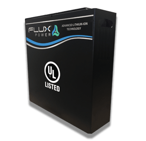 how does a lithium-ion battery work