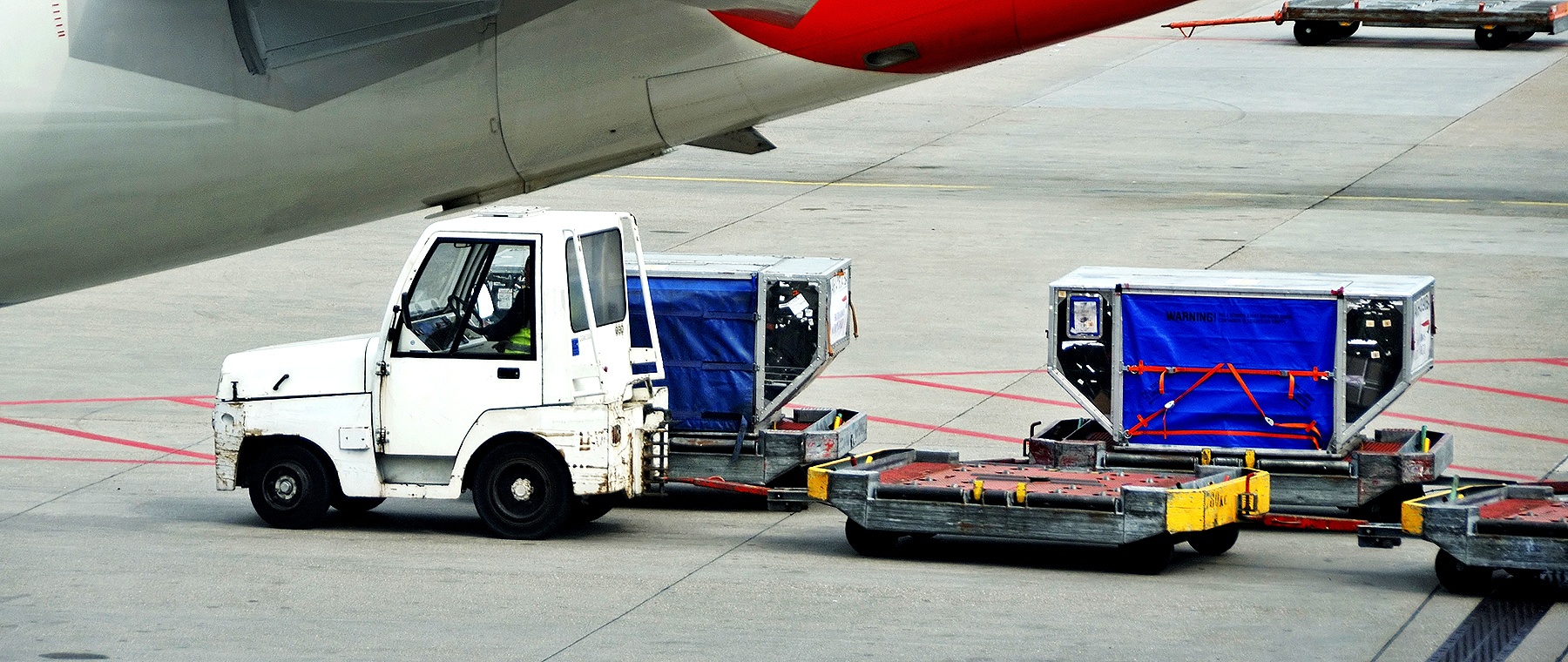 Ground Support Equipment