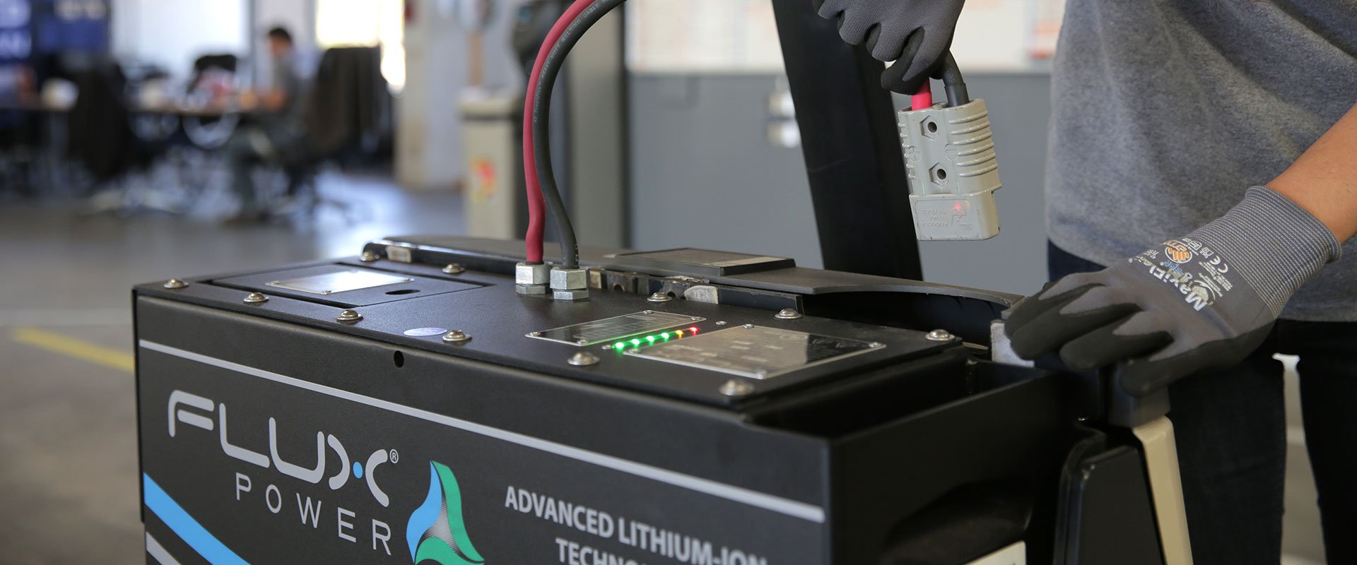 how-does-a-lithium-ion-battery-work