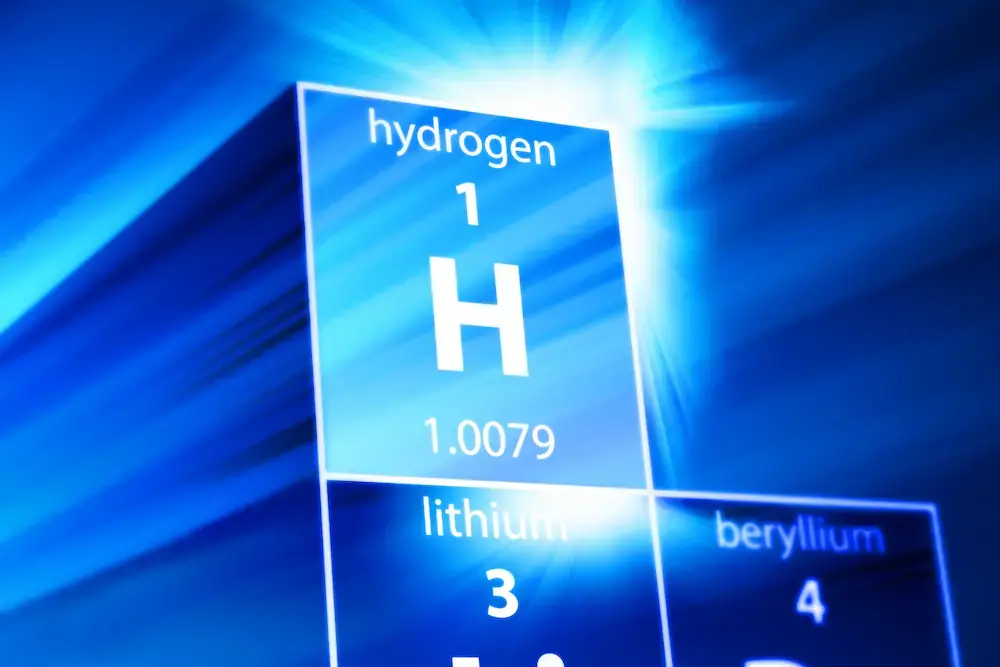 Hydrogen Fuel Cell Efficiency: How Does it Compare to Lithium-ion? feature image