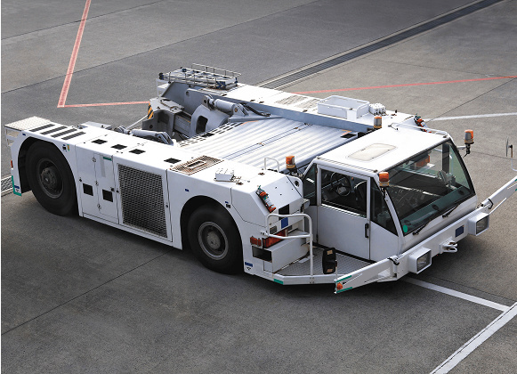 GSE-PushbackTractors