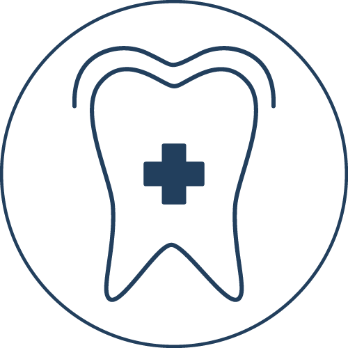 Dental Insurance circle-1