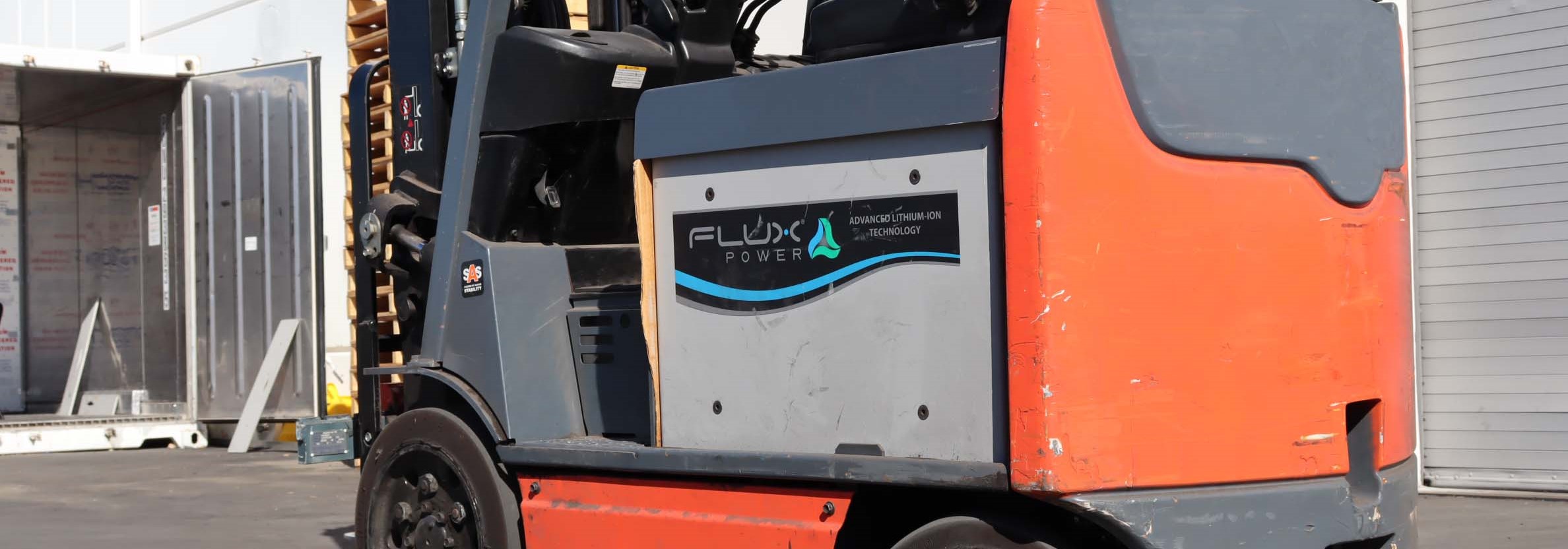 Forklift-2