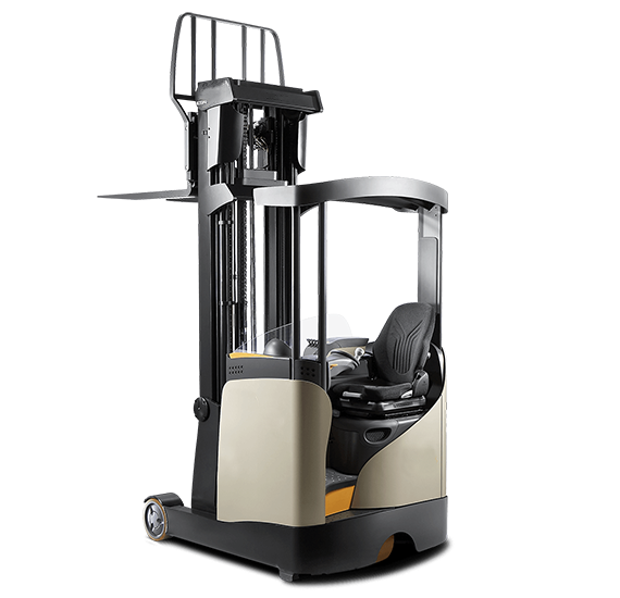 narrow-aisle-forklift