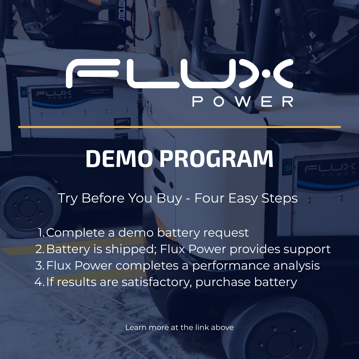 Linkedin Demo Program