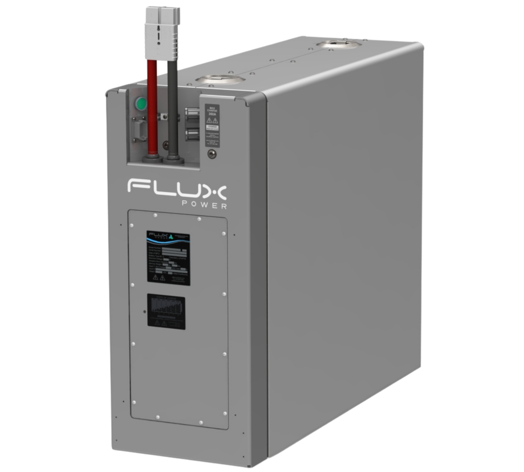 M36 lithium-ion battery pack