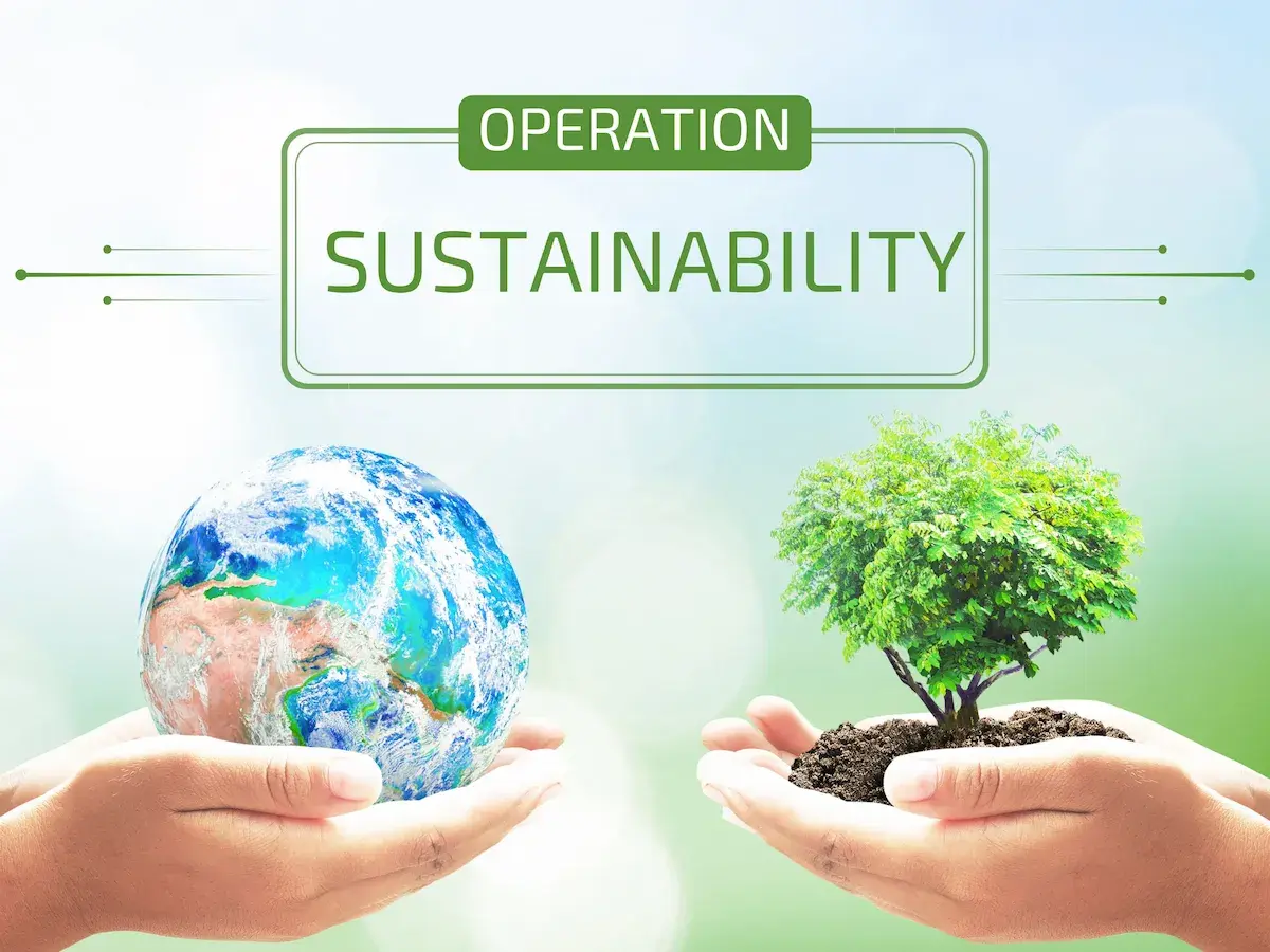 Operation Sustainability: A Look Into Battery Recycling &amp; Repurposing featured image