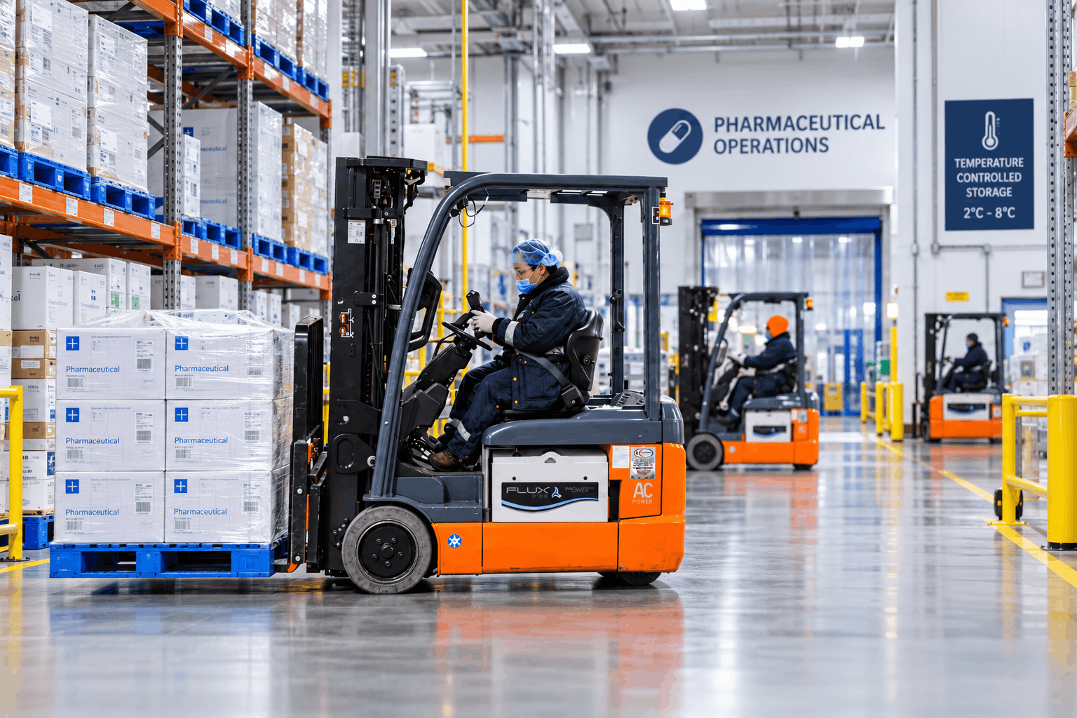 Pharmaceutical Cold-Chain Warehouse Operations (1)