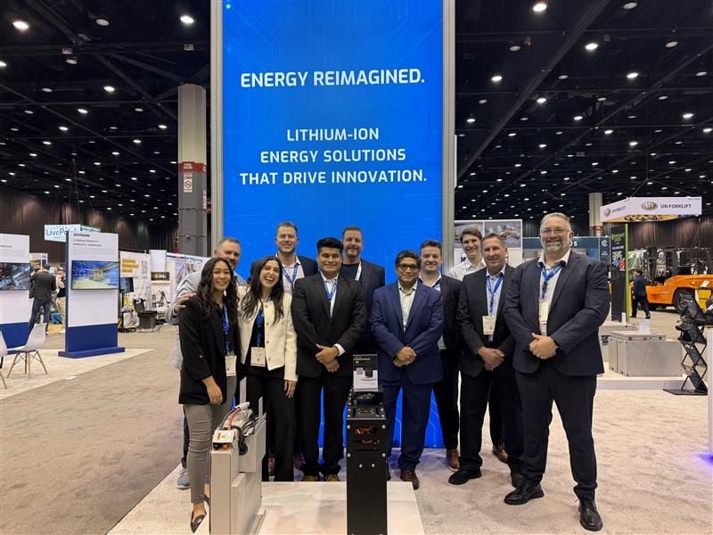 ProMat 2025 ProMat 2025