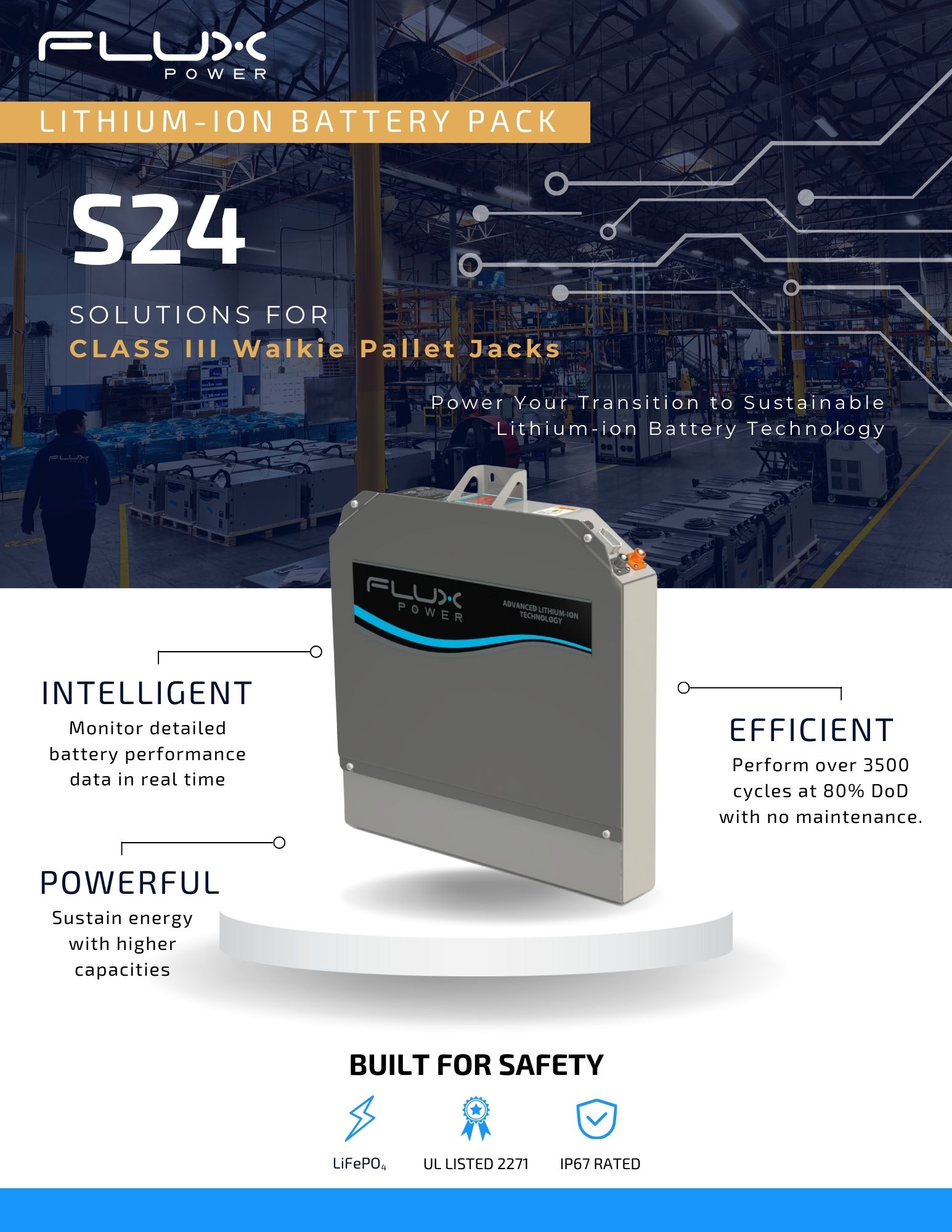 S24 Brochure CTA (Product Page)