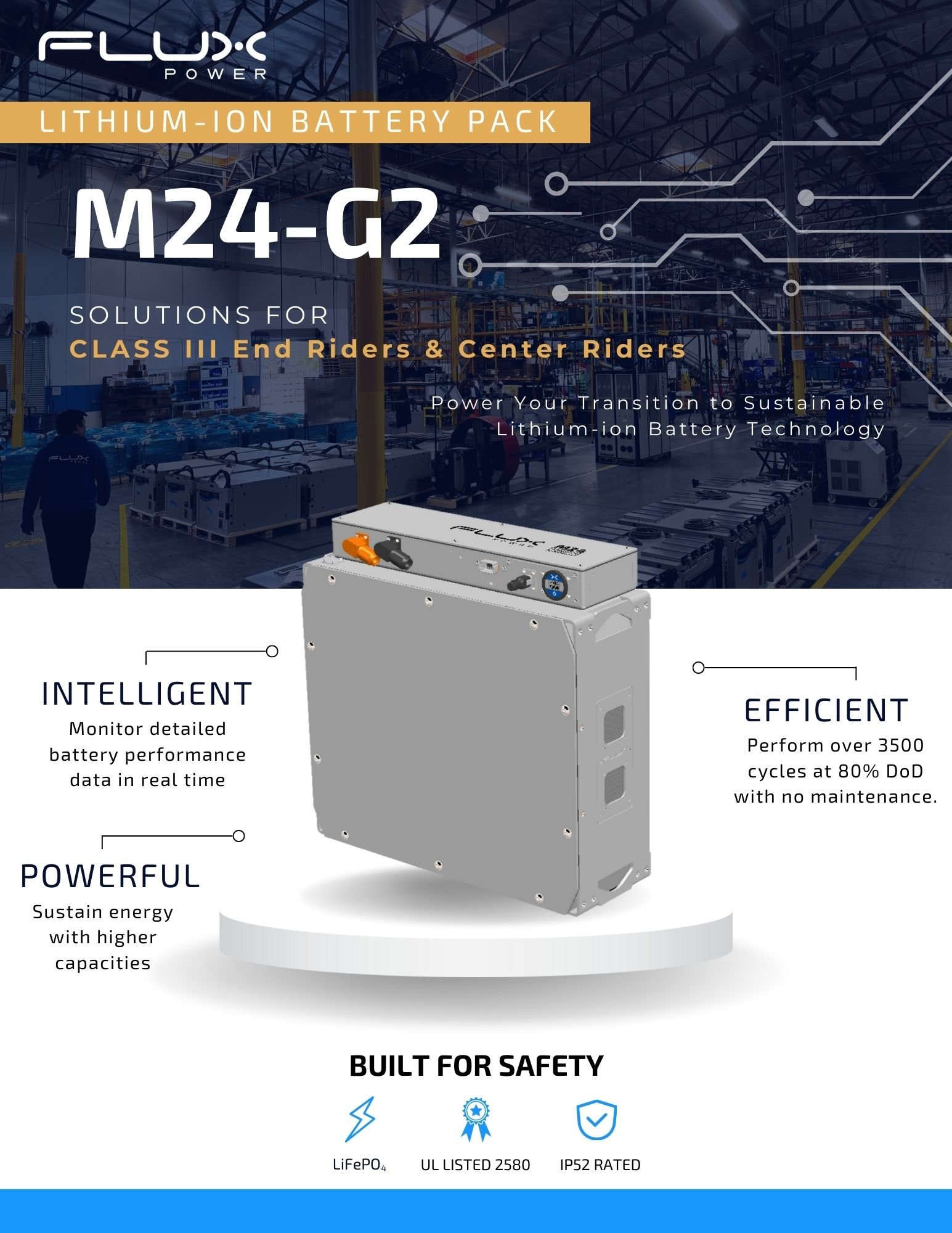 M24-G2 Brochure CTA (Product Page)