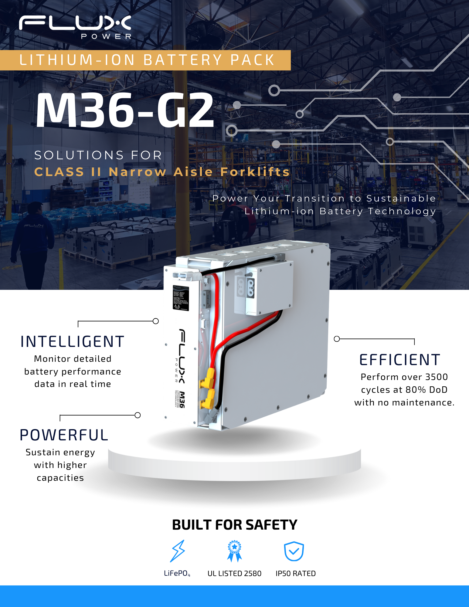 M36-G2 Brochure CTA (Product Page)
