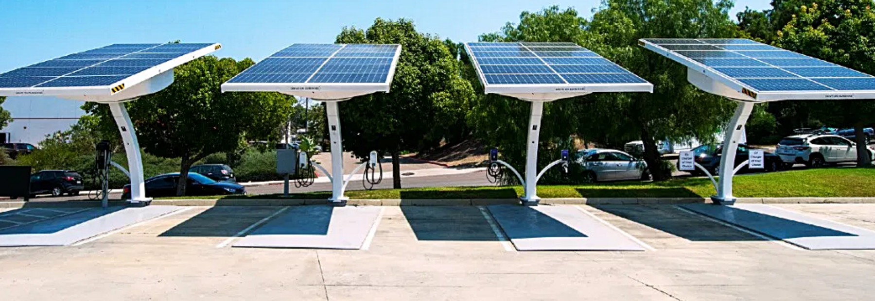 Stationary Energy Storage 2