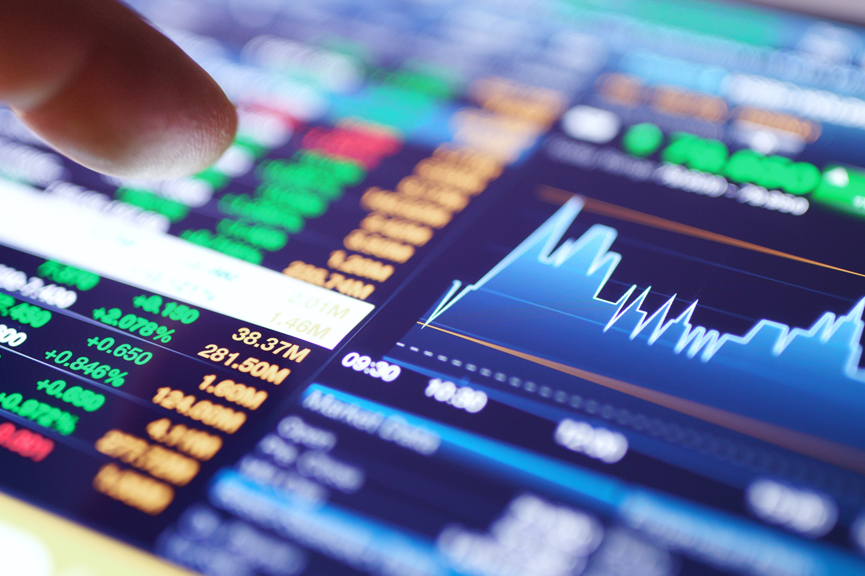flux power holdings