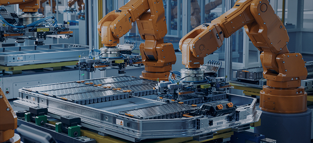 Automation & Robotics