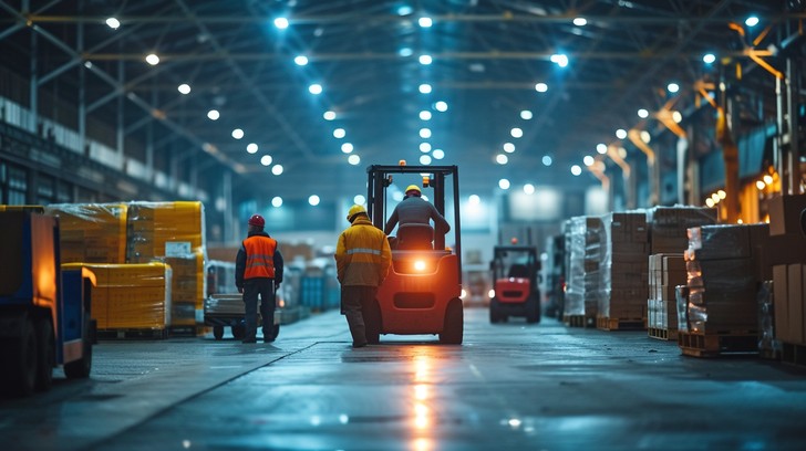 Lithium-Ion vs. Lead-Acid Battery Life: Which Lasts Longer? featured image
