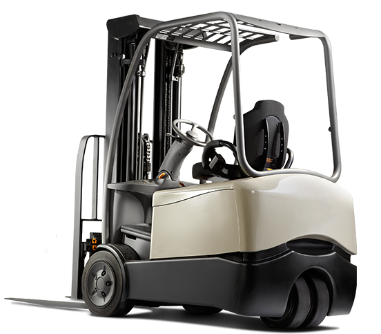 electric-forklift