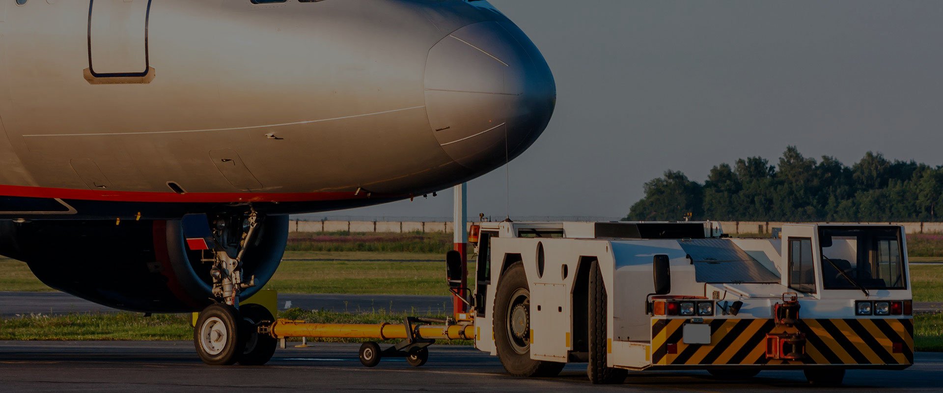 types-of-airport-ground-support-equipment