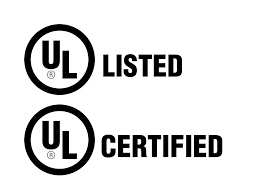 Do You Know Your UL? Why It's Important to Know the Differences. featured image